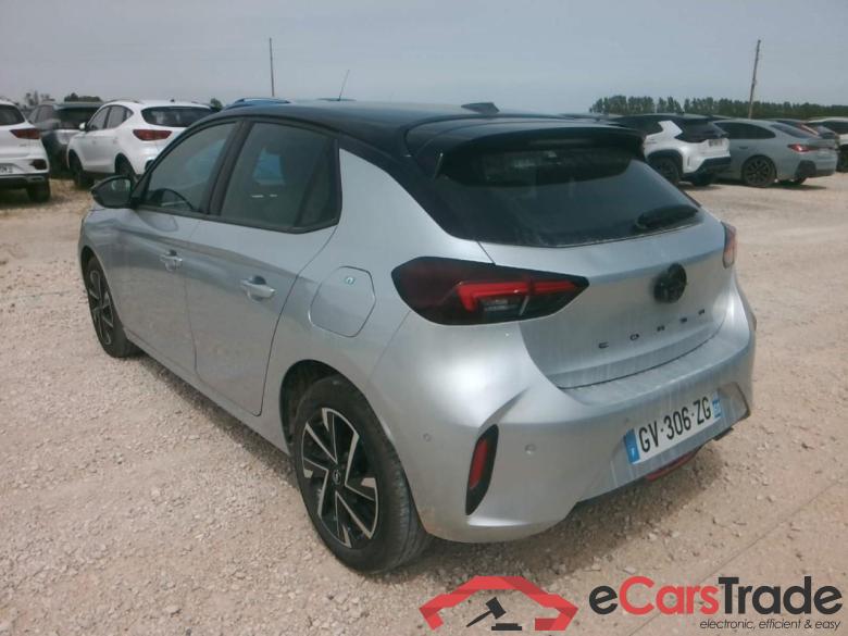 CORSA MCM GS ICE GAS PURETECH PACK CONF 100 BVM  #3