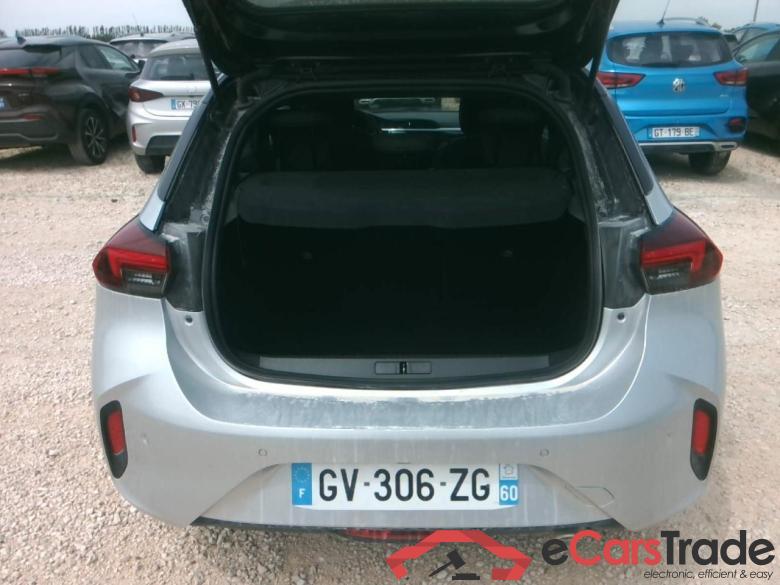 CORSA MCM GS ICE GAS PURETECH PACK CONF 100 BVM  #6