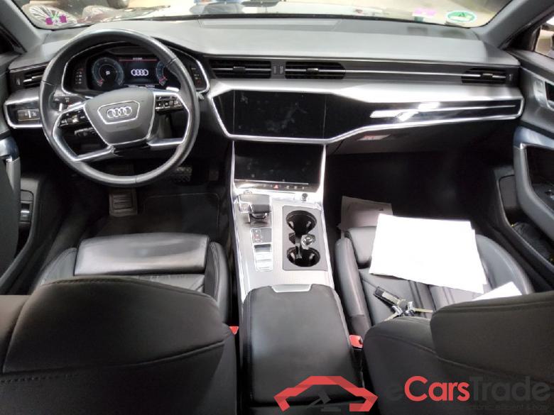 Audi A6 Avant ´18 A6 Avant 40 TDI design 2.0 TDI 150KW E6d #3