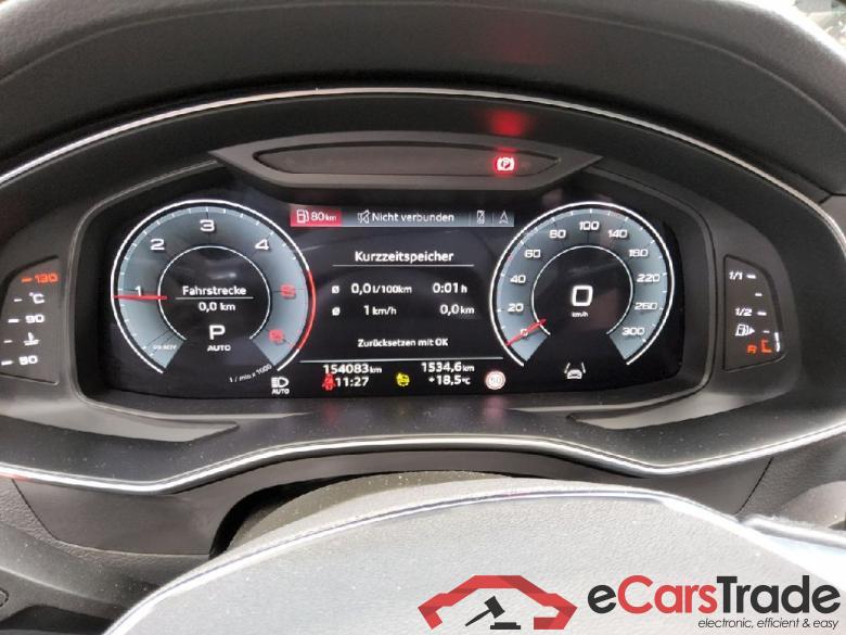 Audi A6 Avant ´18 A6 Avant 40 TDI design 2.0 TDI 150KW E6d #6