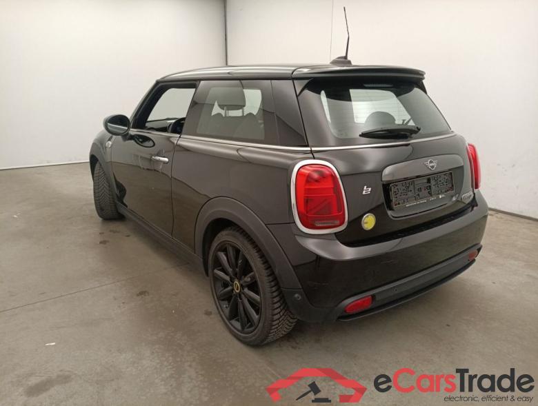 MINI E-MINI 28.9 kWh Cooper SE 184 M 3d #3