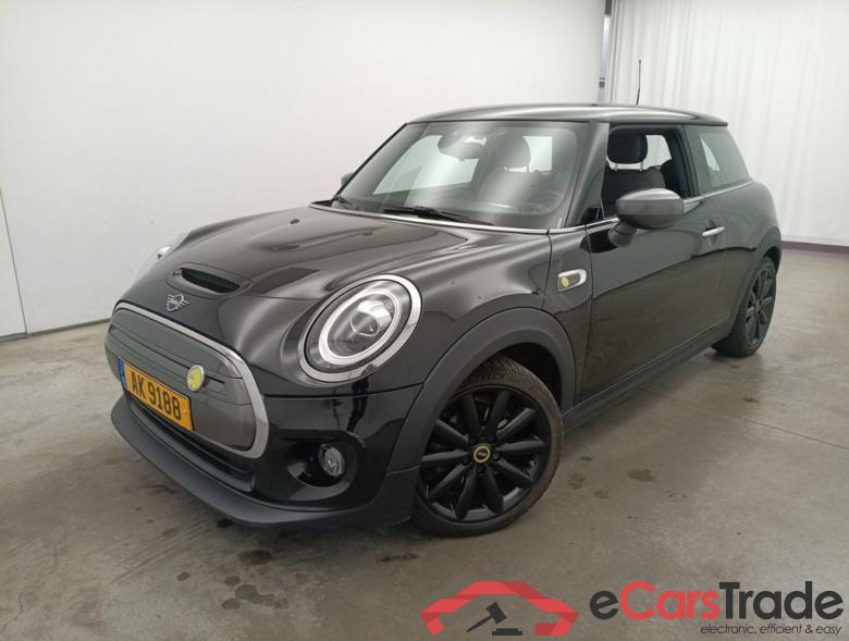 MINI E-MINI 28.9 kWh Cooper SE 184 M 3d #4