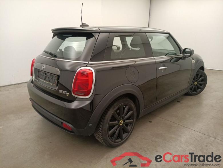 MINI E-MINI 28.9 kWh Cooper SE 184 M 3d #5