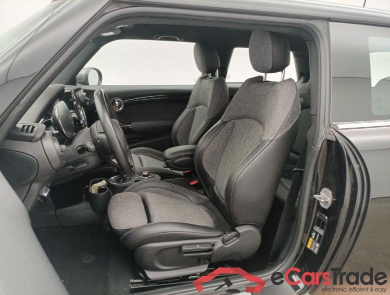 MINI E-MINI 28.9 kWh Cooper SE 184 M 3d #6