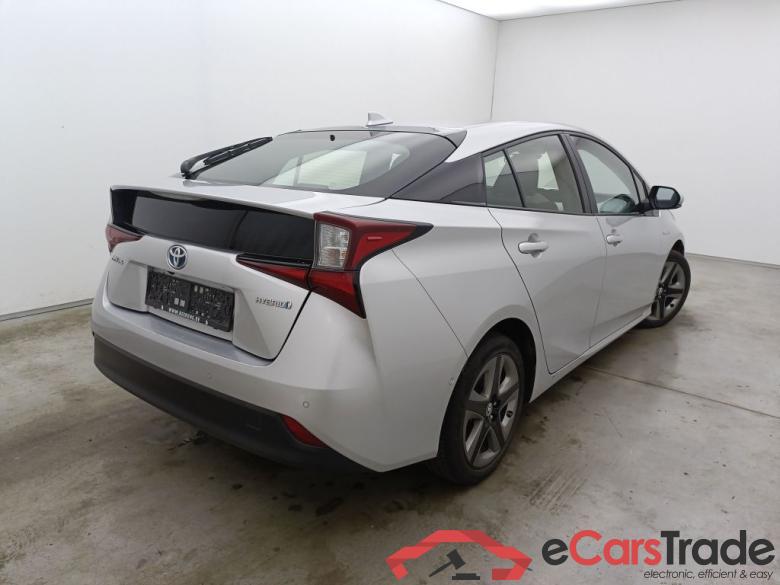 Toyota Prius 1.8 VVT-i Hybrid Lounge 5d #5