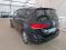 preview Volkswagen Touran #1