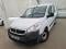 preview Peugeot Partner #0