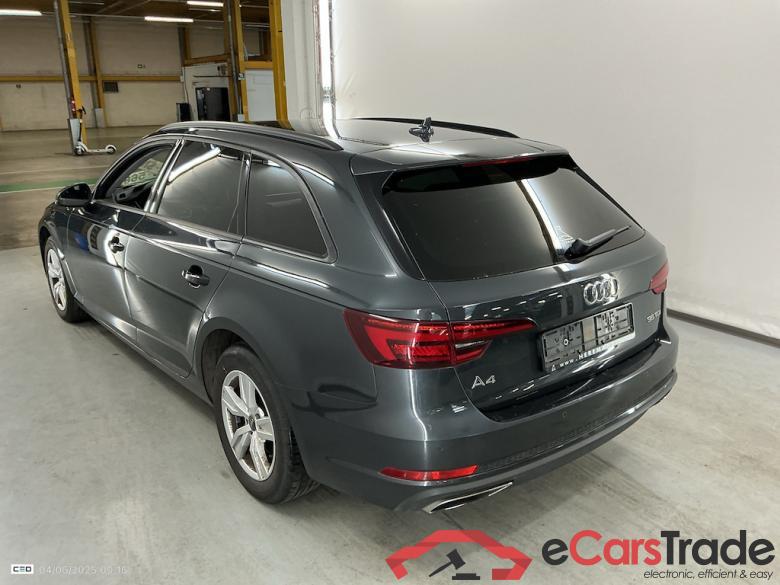 AUDI A4 AVANT DIESEL - 2019 35 TDi Business Edition S tron.(EU6d-T.) Business Plus #3