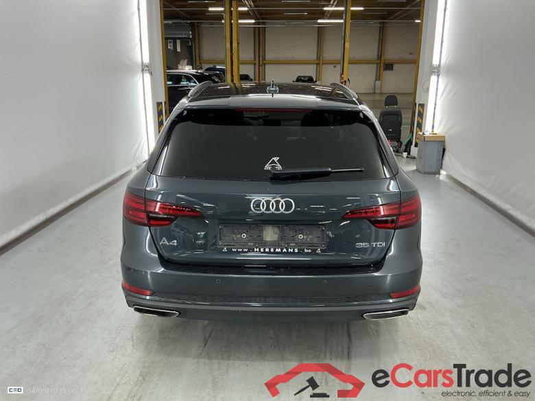 AUDI A4 AVANT DIESEL - 2019 35 TDi Business Edition S tron.(EU6d-T.) Business Plus #5