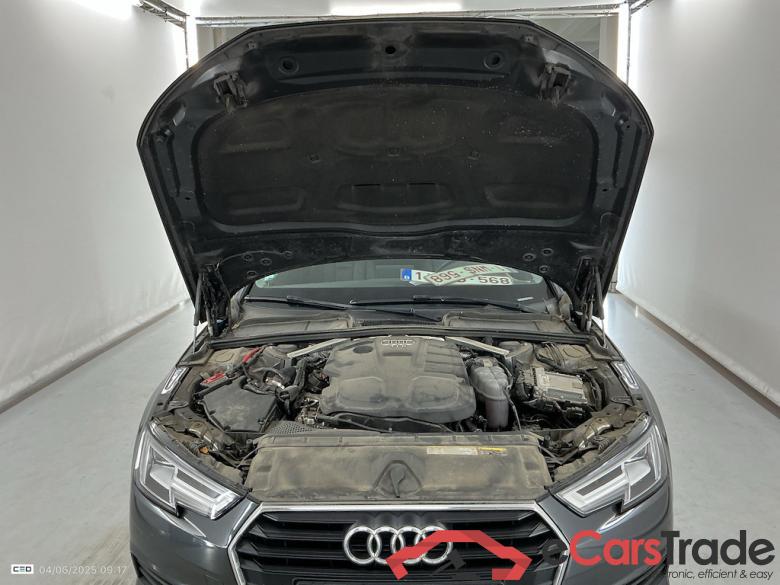 AUDI A4 AVANT DIESEL - 2019 35 TDi Business Edition S tron.(EU6d-T.) Business Plus #6