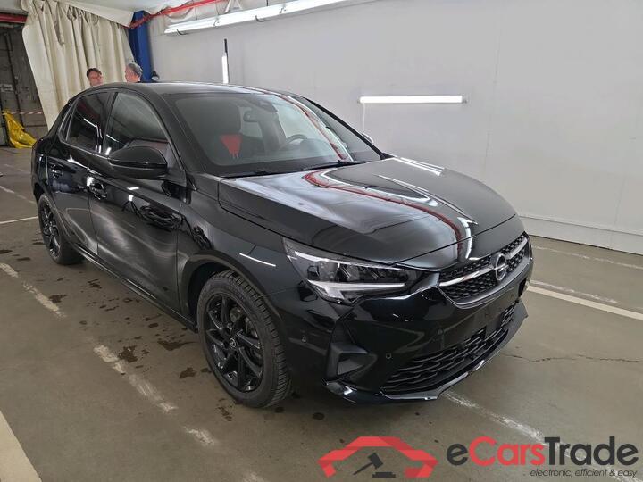 Opel Corsa Corsa 1.2 Turbo S/S Auto GS Line 96kW/131pk  5D/P Auto-8 #2