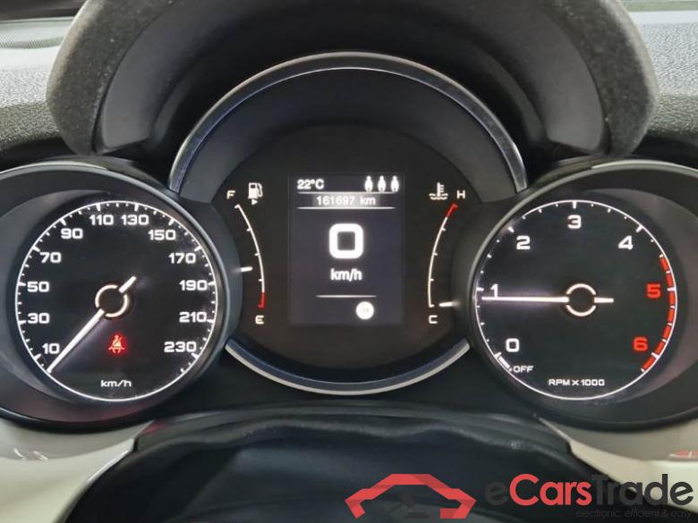 Fiat 13BSNCR2020 FIAT 500X / 2018 / 5P / CROSSOVER 1.3 MJET 95CV 4X2 BUSINESS #4