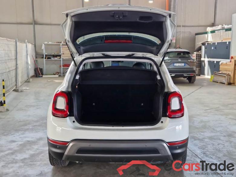 Fiat 13BSNCR2020 FIAT 500X / 2018 / 5P / CROSSOVER 1.3 MJET 95CV 4X2 BUSINESS #5