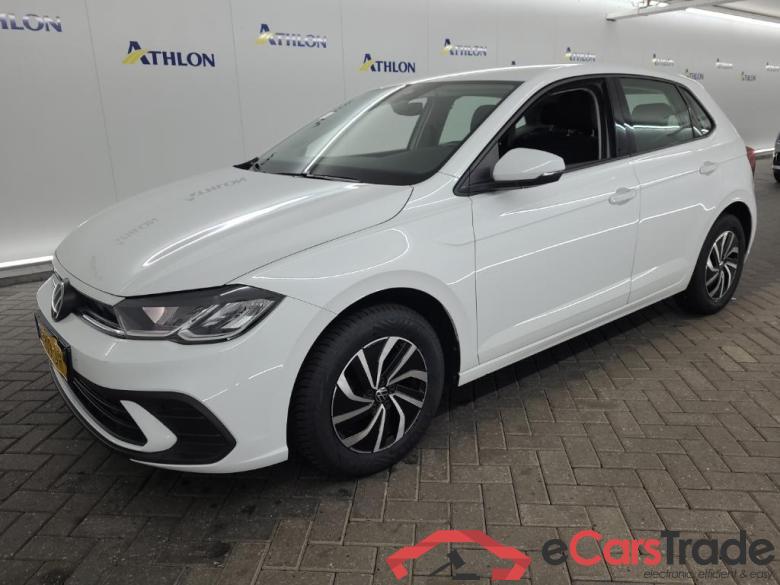 VOLKSWAGEN POLO 1.0 TSI 70kW Life Business 5D Athlon Edition #1