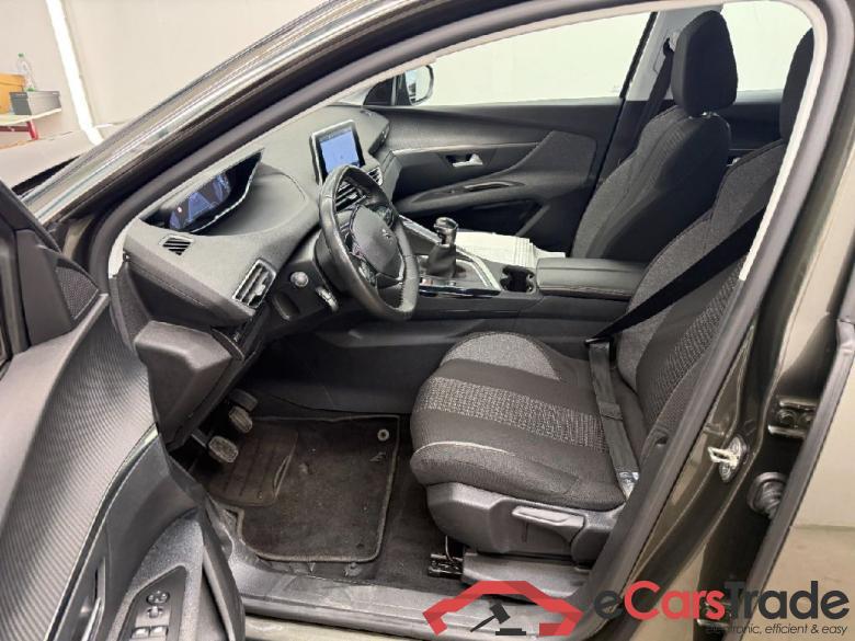 Peugeot 3008 ´16 PEUGEOT 3008 BlueHDi 130 Stop & Start Active 5d 96kW #4