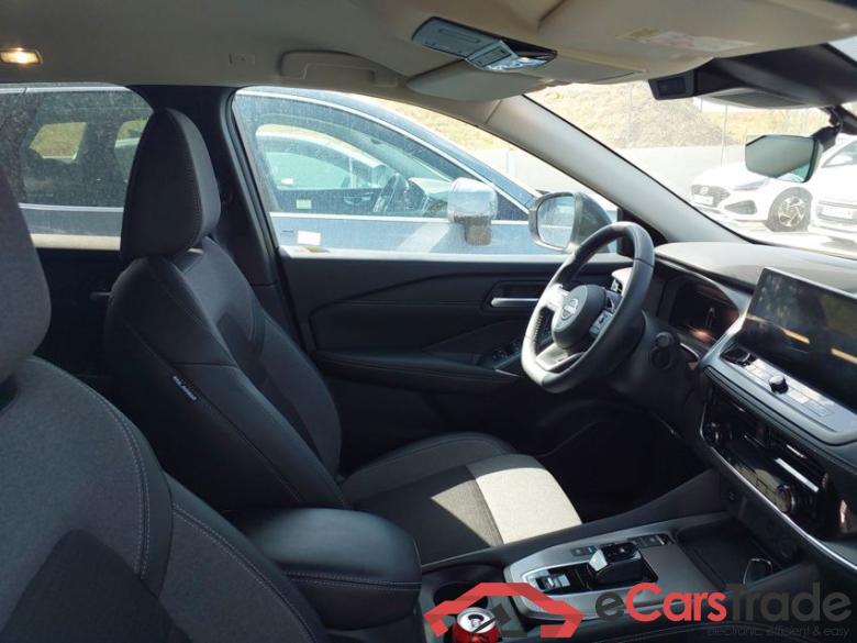 NISSAN Qashqai E POWER 140 KW 190 CV Auto 4x2 N-Connecta #3