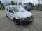 preview Volkswagen Caddy Maxi #2