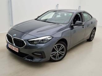 BMW 218 Gran Coupé
