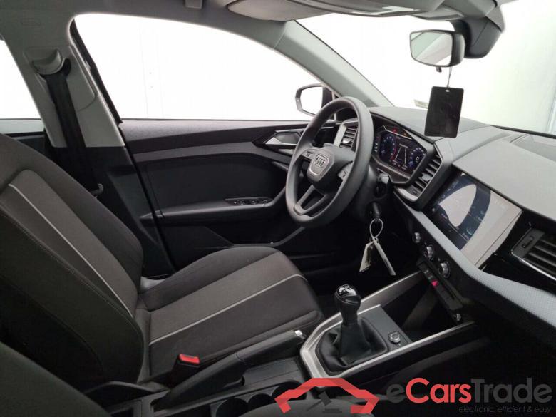 AUDI A1 SPORTBACK 1.0 25 TFSI #3