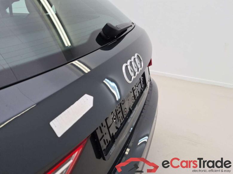 AUDI A1 SPORTBACK 1.0 25 TFSI #4