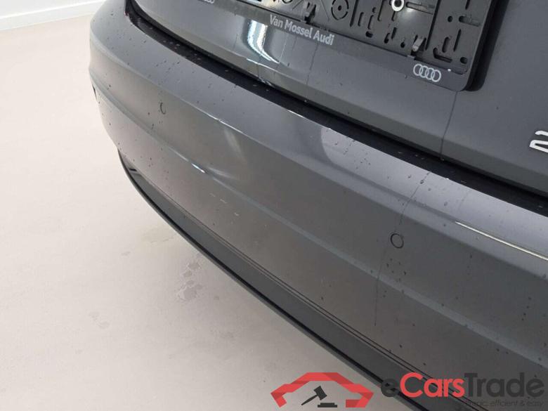 AUDI A1 SPORTBACK 1.0 25 TFSI #5