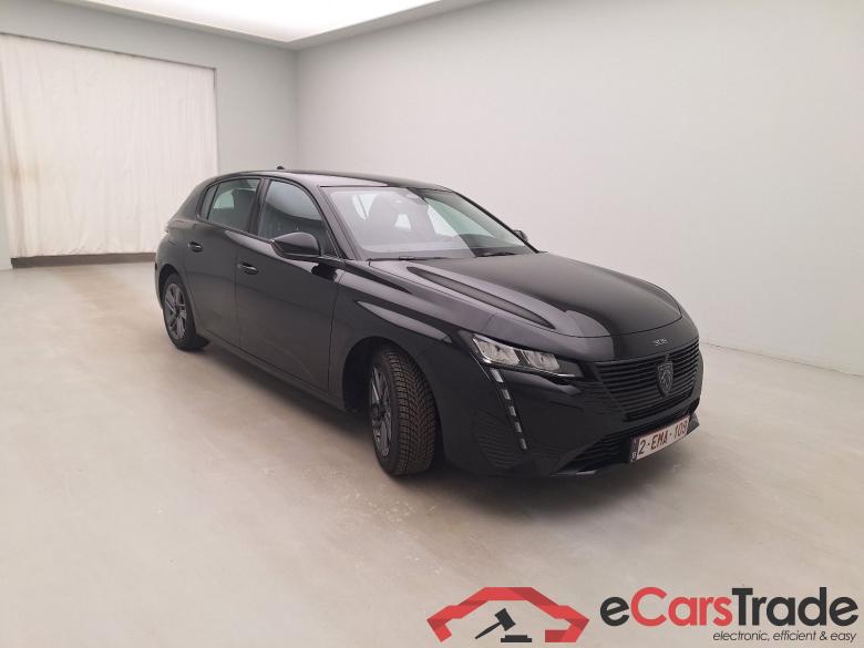 Peugeot, 308 '21, Peugeot 308 1.2 PureTech 130 S&S EAT8 Active Pack #2