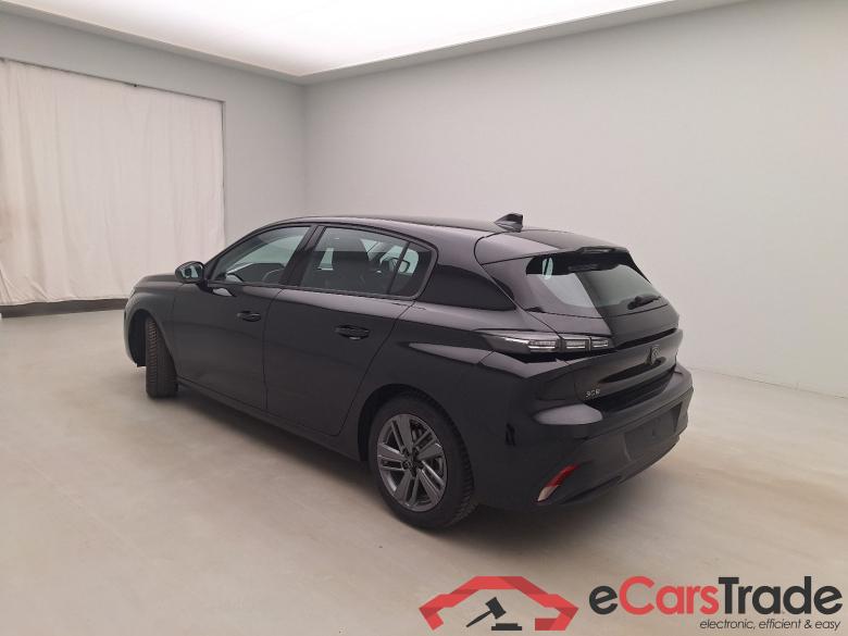 Peugeot, 308 '21, Peugeot 308 1.2 PureTech 130 S&S EAT8 Active Pack #3