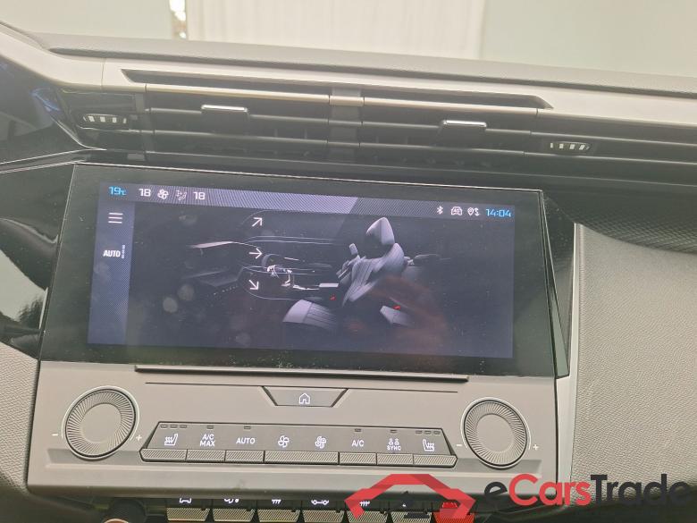 Peugeot, 308 '21, Peugeot 308 1.2 PureTech 130 S&S EAT8 Active Pack #6