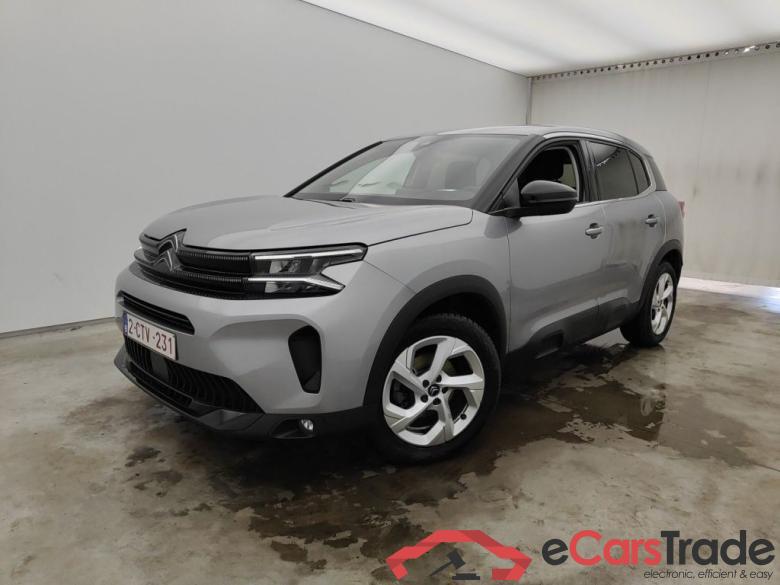 Citroën C5 Aircross 1.5 BlueHDi 130 S&S EAT8 Live 5d #3