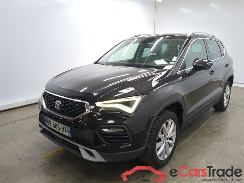 Seat 1.5 TSI 150 ACT DSG7 S&S Style Business Ateca Style Business 1.5 TSI 150CV E6d #1