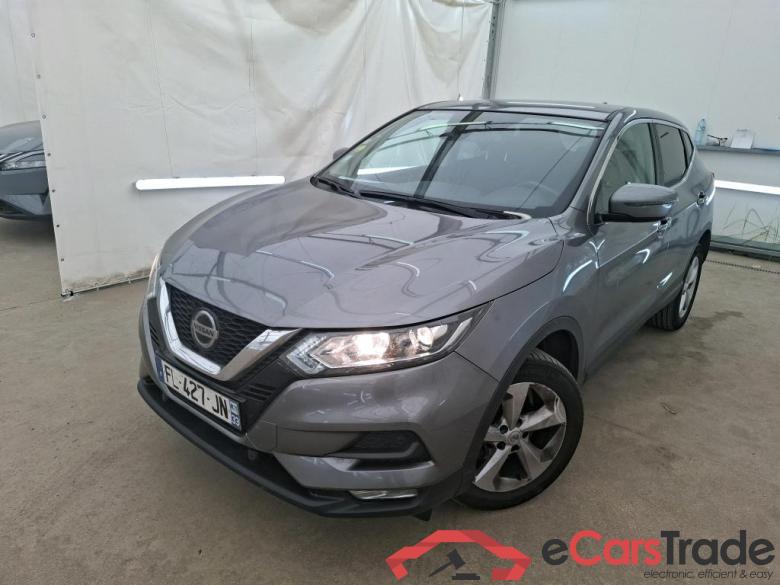 Nissan 1.5 DCI 115 Business Edition NISSAN Qashqai / 2017 / 5P / Crossover 1.5 DCI 115 Business Edition #1