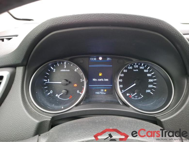 Nissan 1.5 DCI 115 Business Edition NISSAN Qashqai / 2017 / 5P / Crossover 1.5 DCI 115 Business Edition #6