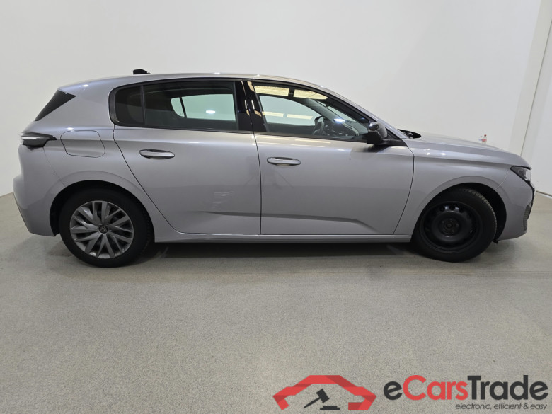 Peugeot 308 1.2 PureTech LED I-Cockpit Navi KeylessGo Klima PDC ... #5