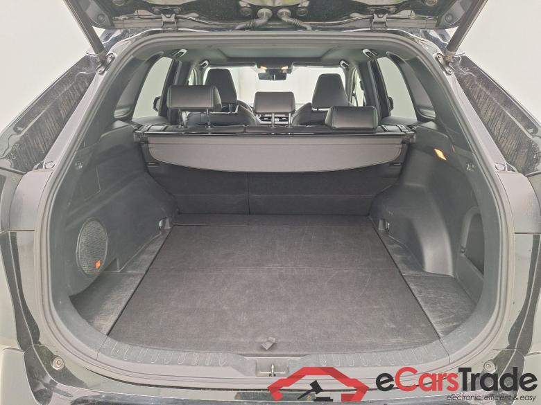 Toyota, RAV4 '18, Toyota RAV4 2.5 Hybrid Lithium 4x4 Black Edition C #6