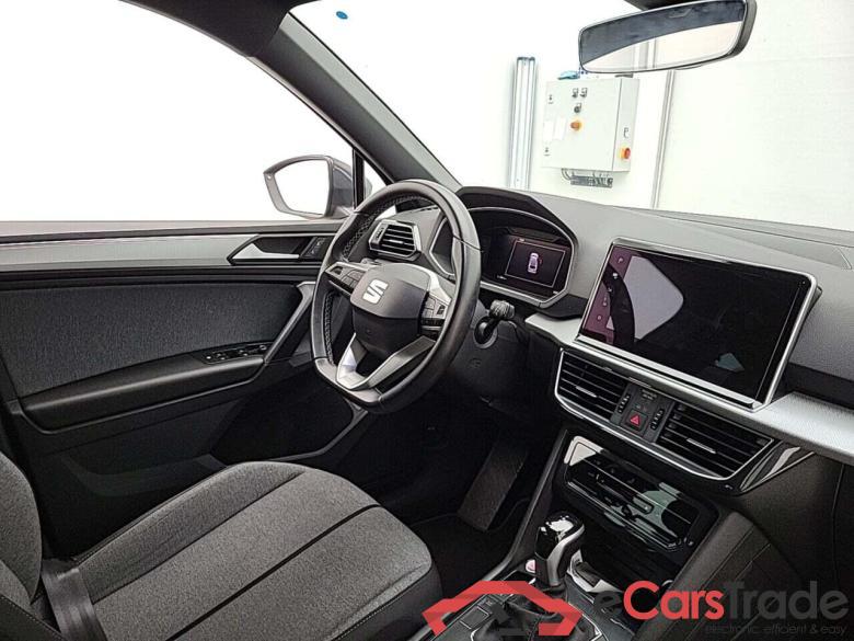SEAT Tarraco 1.5 TSI Style Bns Intense DSG #3