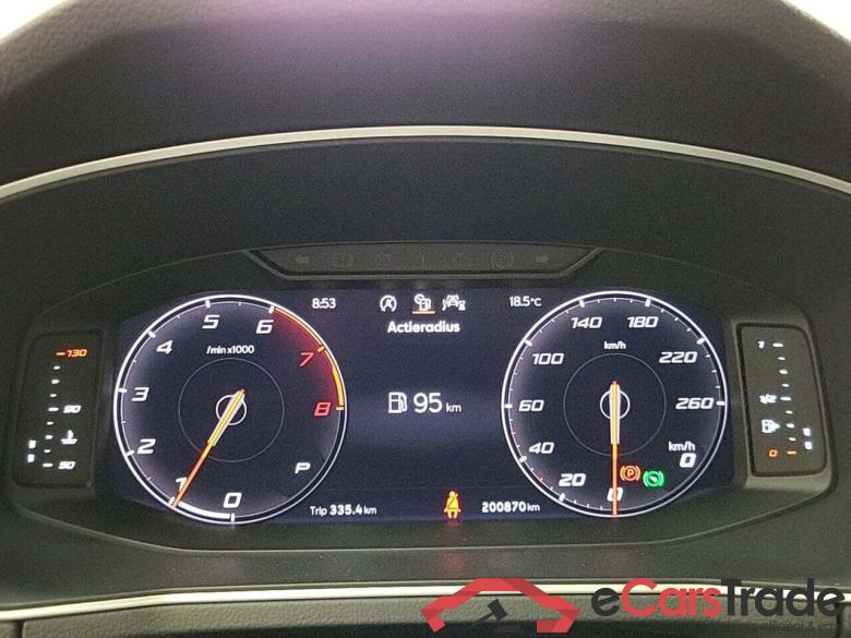 SEAT Tarraco 1.5 TSI Style Bns Intense DSG #4