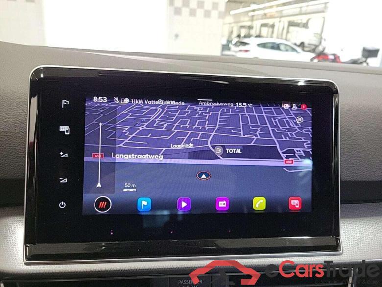 SEAT Tarraco 1.5 TSI Style Bns Intense DSG #6