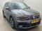 preview Volkswagen Tiguan #1
