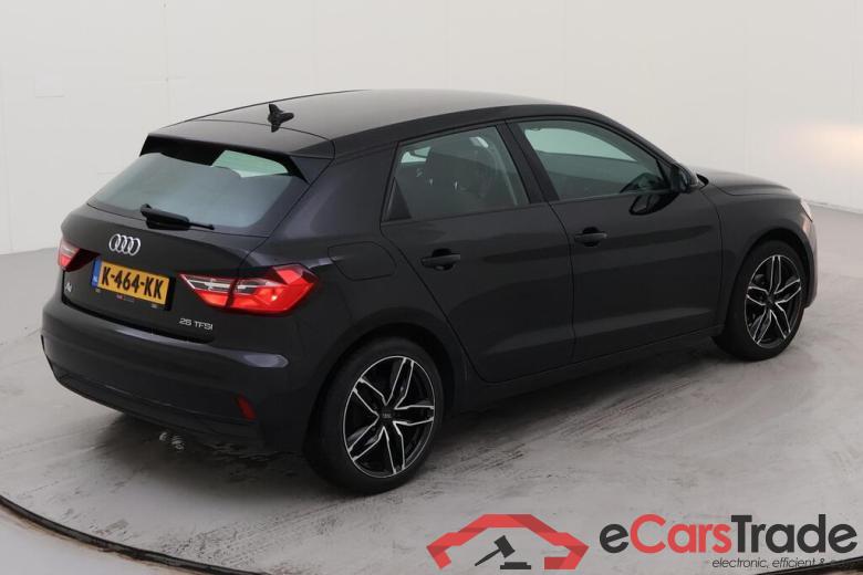 AUDI A1 Sportback 70 kW #6