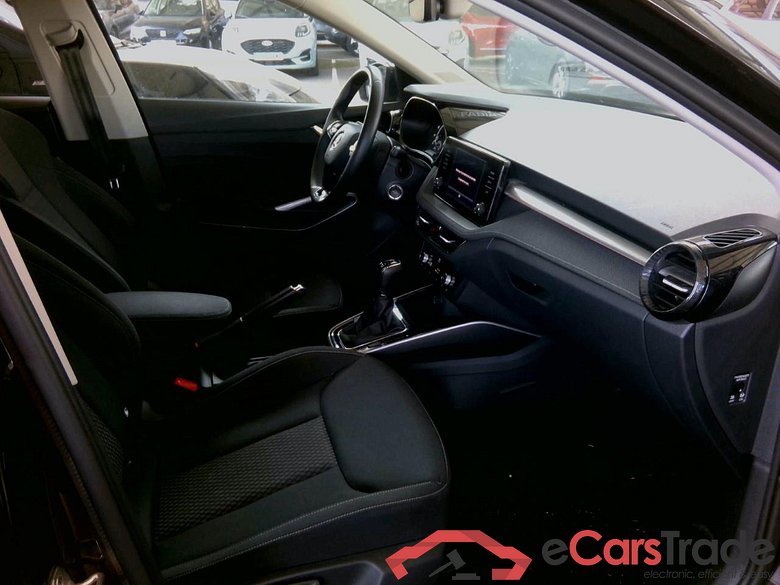 FABIA 1.0 TSI STYL 24M RISK #5