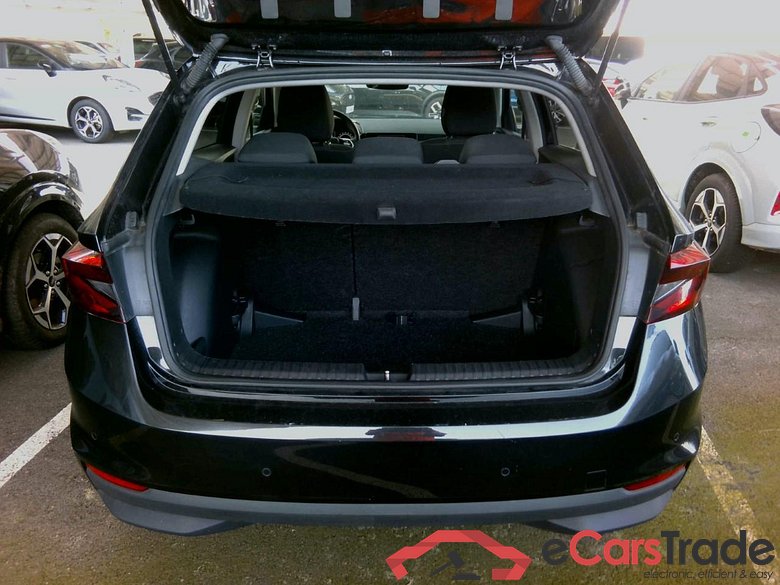 FABIA 1.0 TSI STYL 24M RISK #6