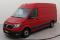 preview Volkswagen Crafter #0