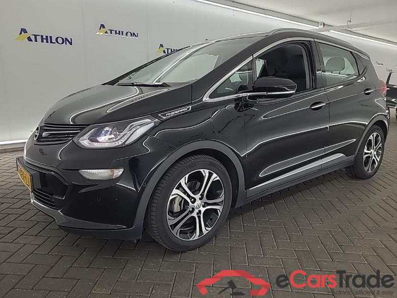 OPEL Ampera-e 150kW Business Executive 5D 150kW uitlopend