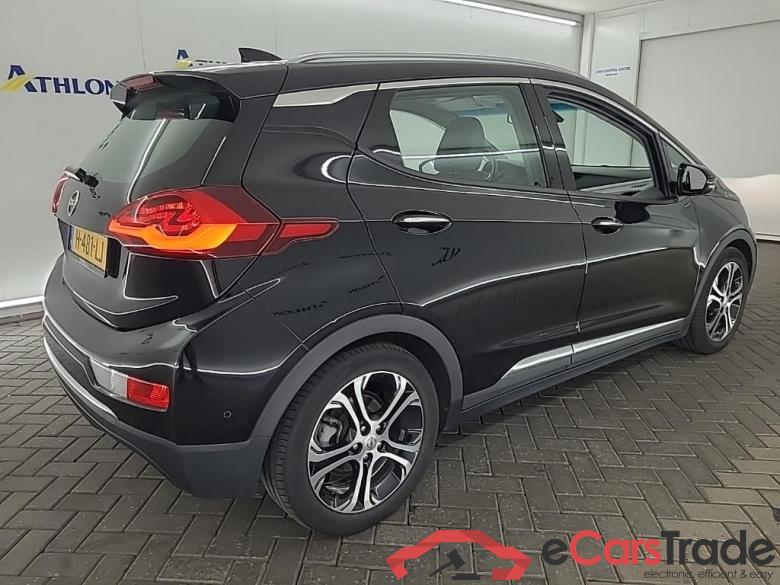 OPEL Ampera-e 150kW Business Executive 5D 150kW uitlopend #3