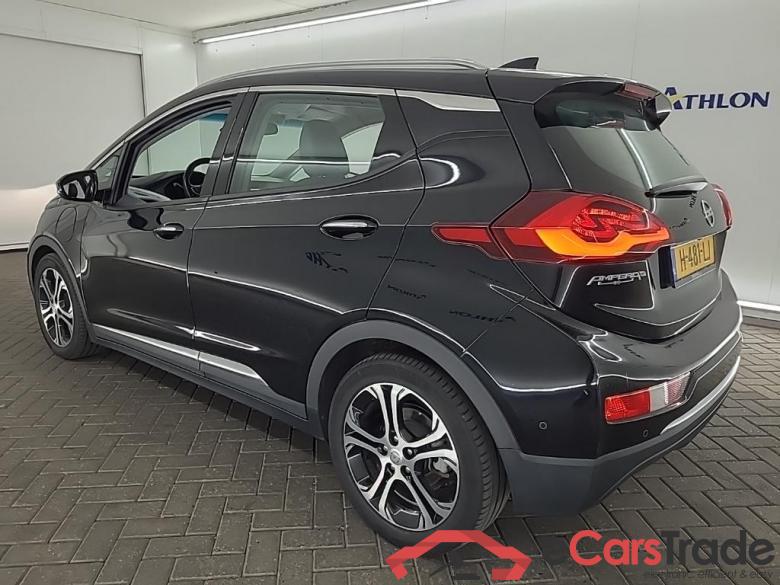 OPEL Ampera-e 150kW Business Executive 5D 150kW uitlopend #4