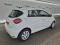 preview Renault ZOE #2