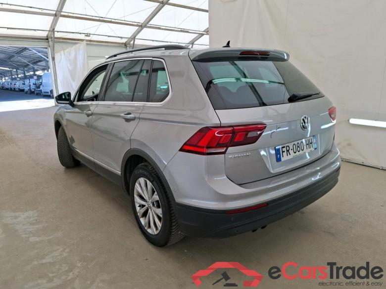 Volkswagen 2.0 TDI 150 DSG7 Confortline Business VOLKSWAGEN Tiguan / 2016 / 5P / SUV 2.0 TDI 150 DSG7 Confortline Business #2