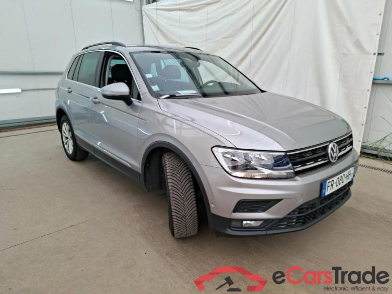 Volkswagen 2.0 TDI 150 DSG7 Confortline Business VOLKSWAGEN Tiguan / 2016 / 5P / SUV 2.0 TDI 150 DSG7 Confortline Business #4