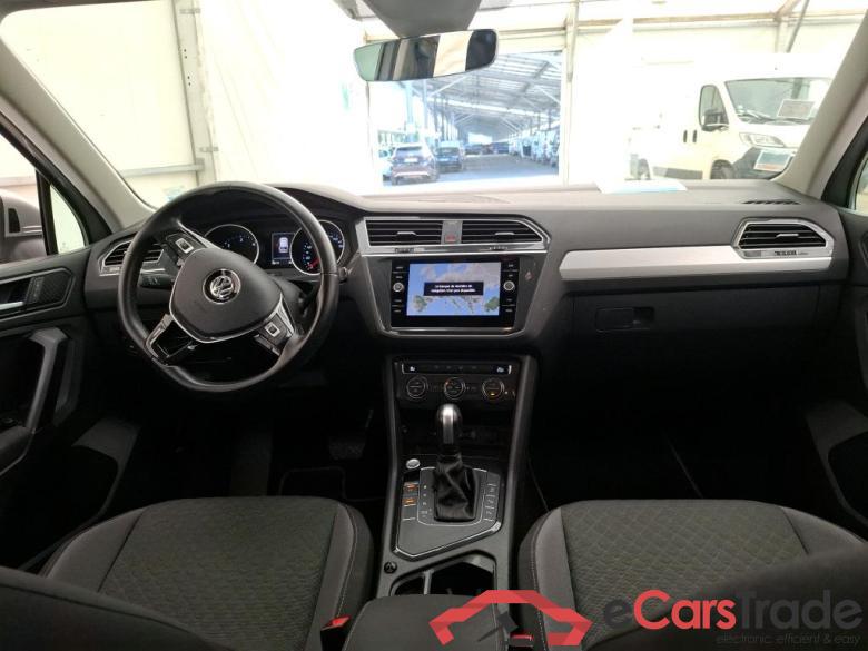 Volkswagen 2.0 TDI 150 DSG7 Confortline Business VOLKSWAGEN Tiguan / 2016 / 5P / SUV 2.0 TDI 150 DSG7 Confortline Business #5