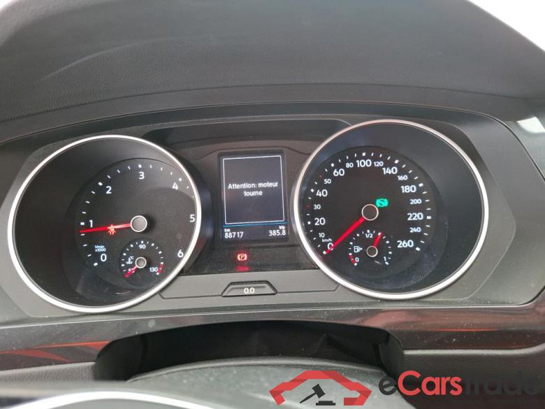 Volkswagen 2.0 TDI 150 DSG7 Confortline Business VOLKSWAGEN Tiguan / 2016 / 5P / SUV 2.0 TDI 150 DSG7 Confortline Business #6